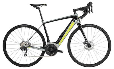 cannondale synapse neo