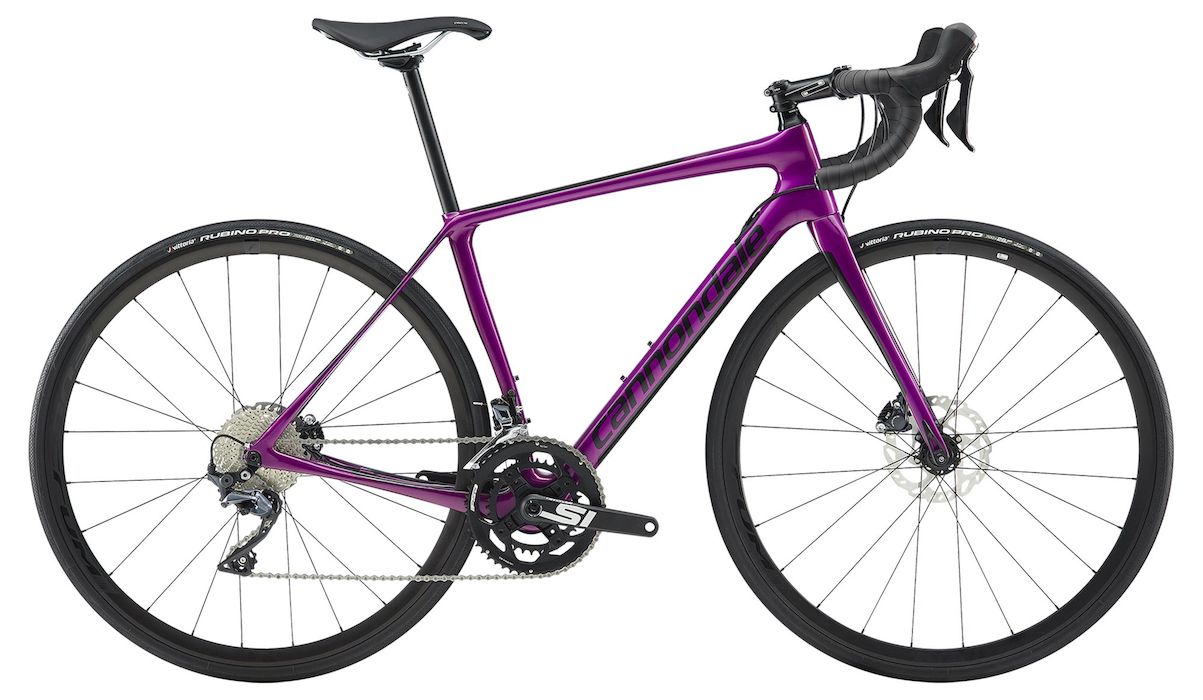 synapse carbon disc women's ultegra