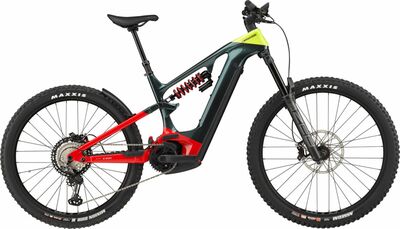 Moterra Carbon LT 1 - 