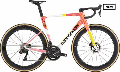 SuperSix EVO LAB71 - 