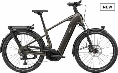 E-bike - 