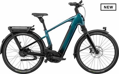 E-bike - 